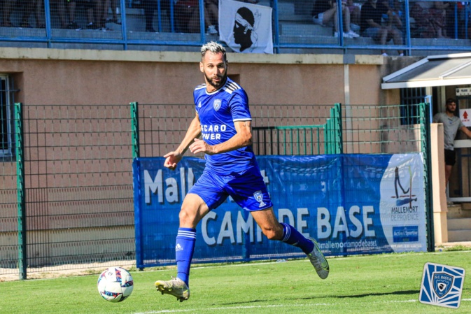 Bonne préparation à Rodez pour Robic et ses coéquipiers. (photo SCB) Bonne préparation à Rodez pour Robic et ses coéquipiers. (photo SCB)