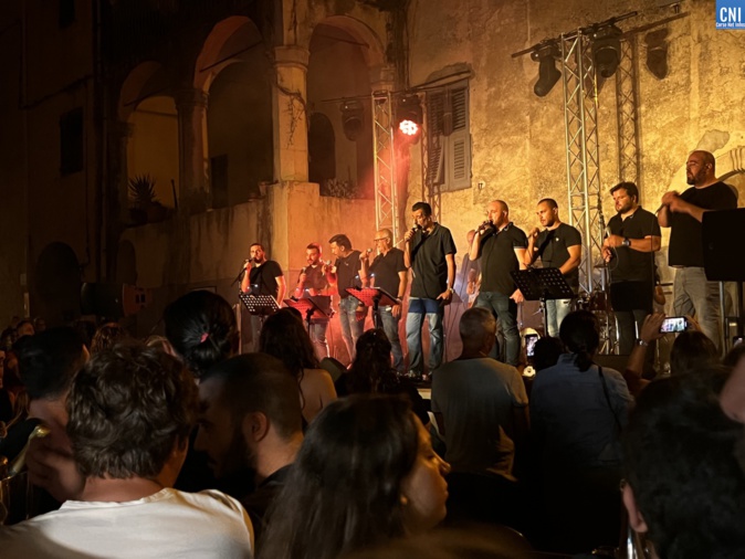 A Fiera di l'Alivu fait son grand retour à Montegrossu A Fiera di l'Alivu fait son grand retour à Montegrossu