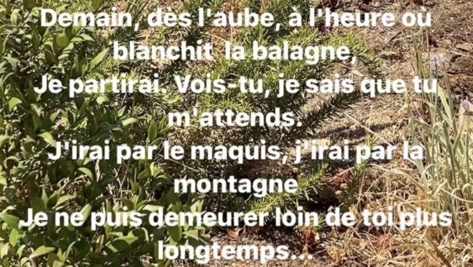 VIDEO - Lumiu : l'hommage de Nicolas Bedos à son père VIDEO - Lumiu : l'hommage de Nicolas Bedos à son père