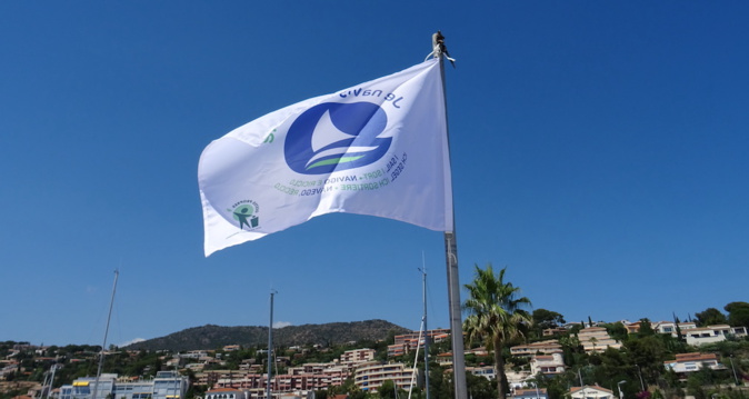 Les ports de plaisance de Saint-Florent, Ajaccio et Bonifacio s'engagent pour l'opération "Je navigue, je trie"  