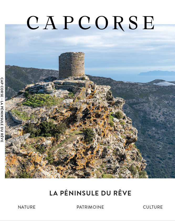 Cap Corse : l’Office du tourisme met en récit son territoire
