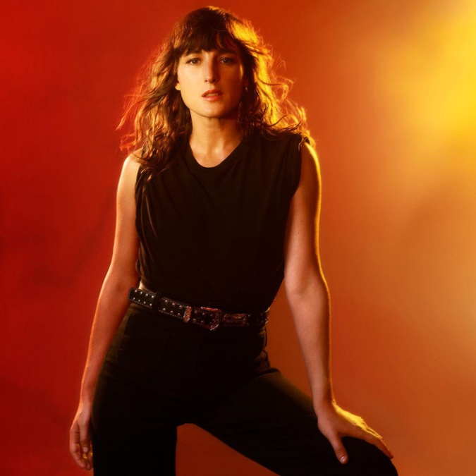 Juliette Armanet : un grand moment ce lundi soir à Patrimonio.