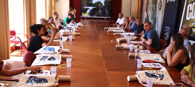 Sport automobile : le Tour de Corse historique revient pour la 22e fois Sport automobile : le Tour de Corse historique revient pour la 22e fois