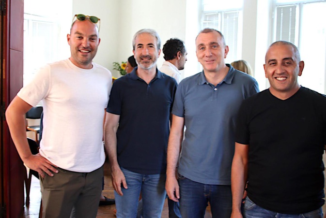 Sport automobile : le Tour de Corse historique revient pour la 22e fois Sport automobile : le Tour de Corse historique revient pour la 22e fois