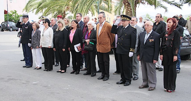 Hommage à Danielle Casanova : « Ils ont voulu l’anéantir, ils l’ont rendue immortelle » Hommage à Danielle Casanova : « Ils ont voulu l’anéantir, ils l’ont rendue immortelle »