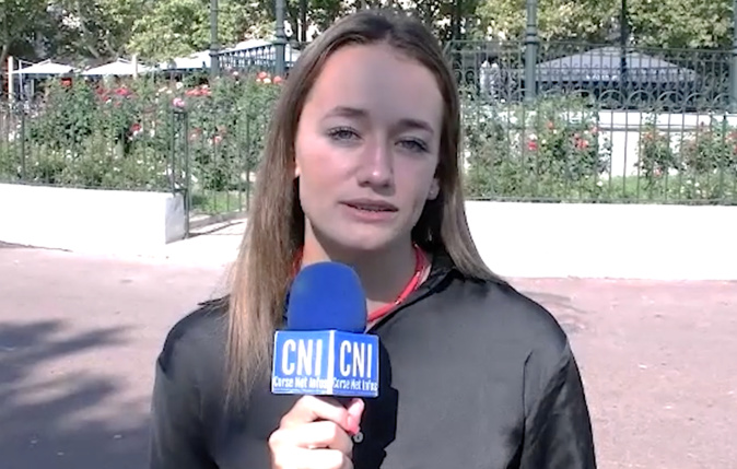 Manon Venturi Manon Venturi