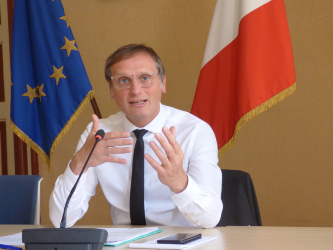 Michel Prosic (©J.-C. Bonnemère) Michel Prosic (©J.-C. Bonnemère)