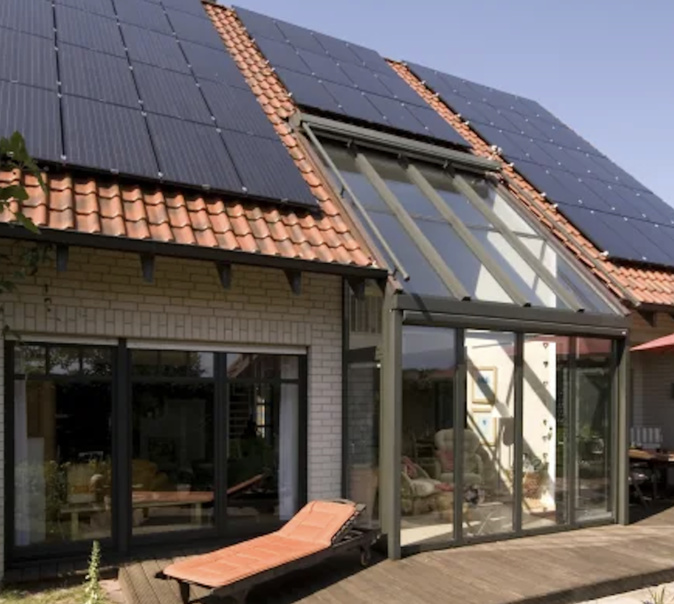 Installation d'un panneau solaire : mode d’emploi Installation d'un panneau solaire : mode d’emploi