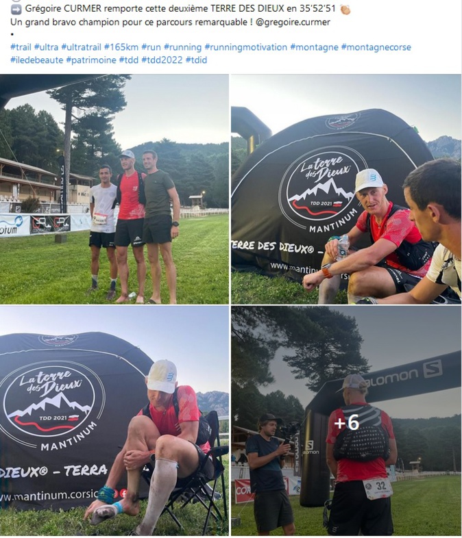 photo FB Terre des Dieux. photo FB Terre des Dieux.