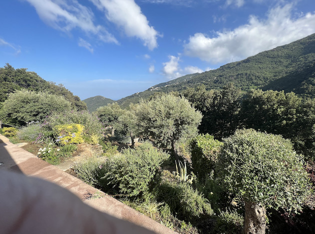 Temps calme, ensoleillé et chaud Temps calme, ensoleillé et chaud