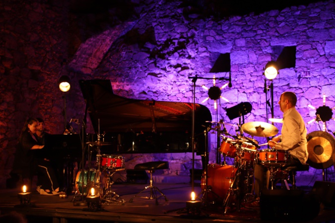 Portivechju : "Magic" Opus Corsica au Bastionu di Francia Portivechju : "Magic" Opus Corsica au Bastionu di Francia