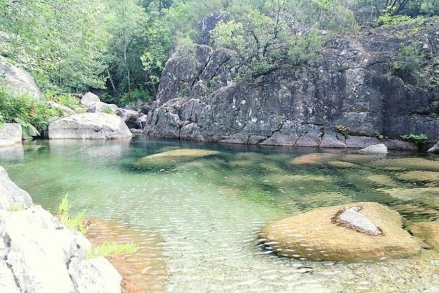 Plusieurs cas de bilharziose après baignade dans la rivière Cavu