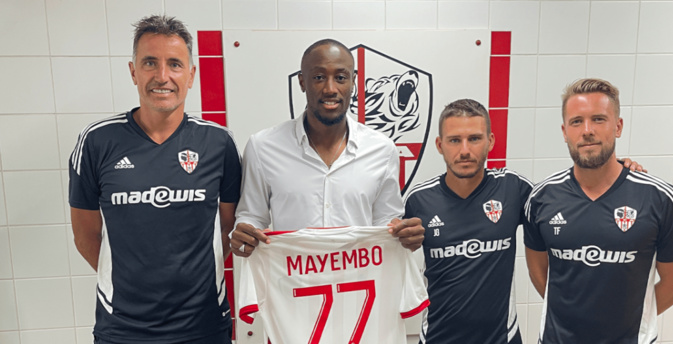 Photo site internet ACA Photo site internet ACA