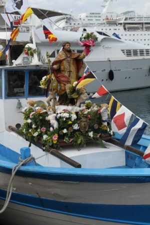 I Pescadori in Festa du 30 Mai au 2 Juin à Ajaccio : 20e anniversaire, la passion sans cesse renouvelée I Pescadori in Festa du 30 Mai au 2 Juin à Ajaccio : 20e anniversaire, la passion sans cesse renouvelée