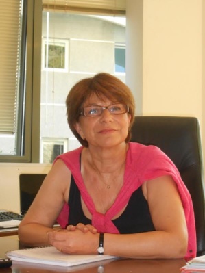 Marie-Noëlle Leonelli Marie-Noëlle Leonelli