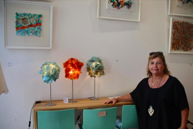 Françoise Collet. Document CNI Françoise Collet. Document CNI