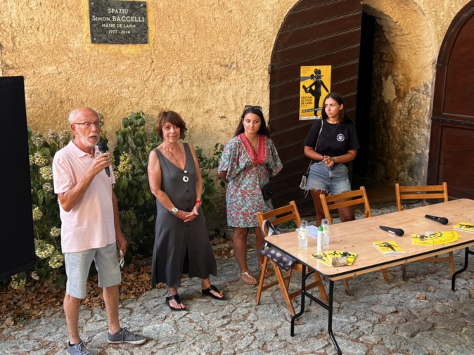 La 28ème édition du Festival du Film de Lama débute ce samedi La 28ème édition du Festival du Film de Lama débute ce samedi