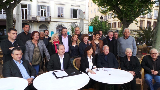 Jean Zuccarelli : "Gilles Simeoni ne s'est pas comporté en maire, mais en militant " Jean Zuccarelli : "Gilles Simeoni ne s'est pas comporté en maire, mais en militant "