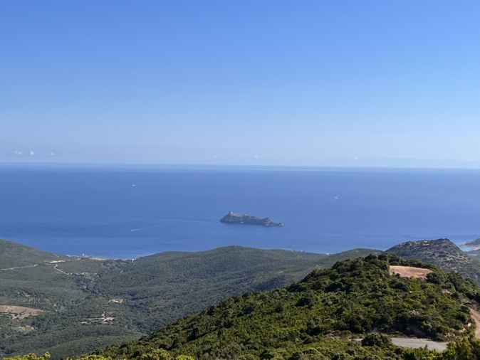 À Rogliano, l'eau courante pourrait bientôt venir de la mer. Image d'illustration : Pixabay À Rogliano, l'eau courante pourrait bientôt venir de la mer. Image d'illustration : Pixabay