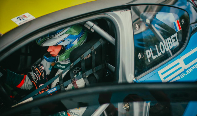 Photo page Facebook Pilou Loubet Photo page Facebook Pilou Loubet