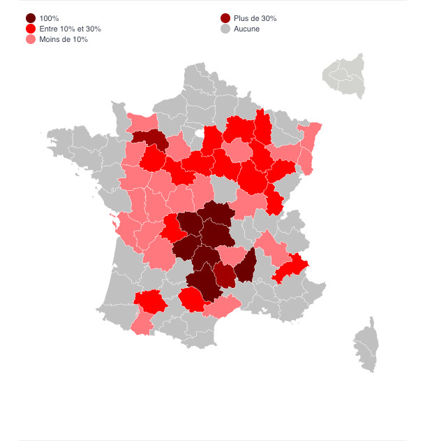 Source : Ligue des conducteurs Source : Ligue des conducteurs