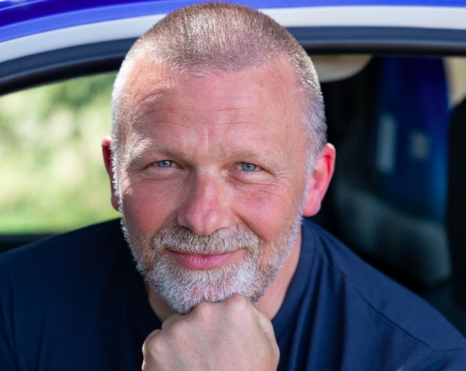 Pierre-Ange Orsini Pierre-Ange Orsini