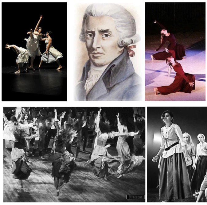 "Lumières" clôturera en beauté Andante le dimanche 14 août à 21h15 "Lumières" clôturera en beauté Andante le dimanche 14 août à 21h15