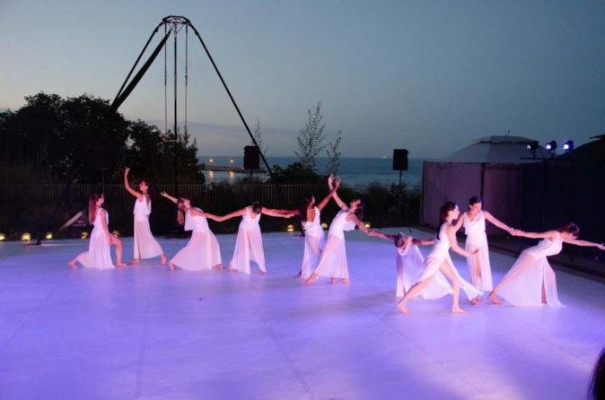 "Andante", le jeudi 11 août à 21h15 au Mantinum (Citadelle de Bastia) "Andante", le jeudi 11 août à 21h15 au Mantinum (Citadelle de Bastia)