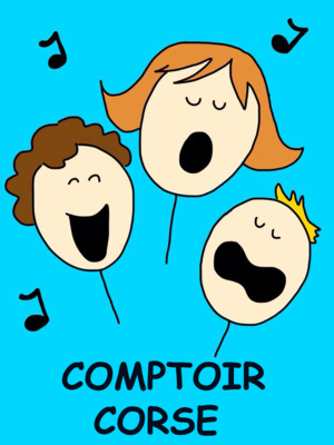 Ajaccio : "Le Comptoir corse" à l'Aghja