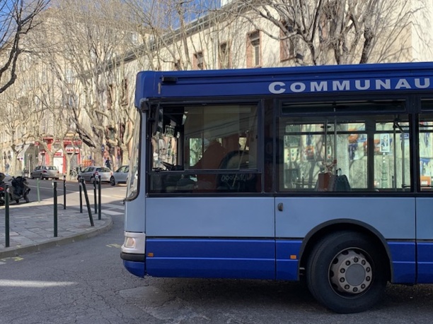 Festival de la musique d'Erbalunga : empruntez gratuitement le bus les 11, 12  et 13 août 