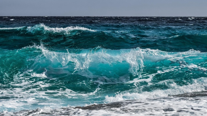 Le dessalement pourrait avoir de graves conséquences sur l'environnement marin au large de Rogliano. Image d'illustration : Pixabay