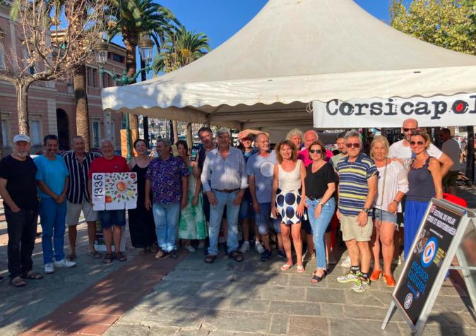 Photo page Facebook Corsica Polar Photo page Facebook Corsica Polar