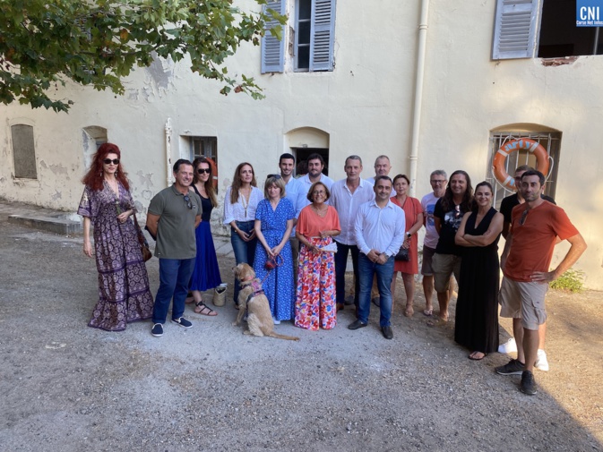 Document CNI Document CNI