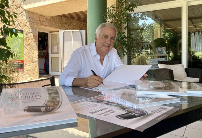 Michel Luccioni Michel Luccioni