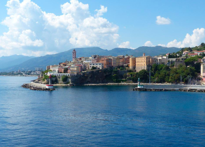 Bastia. Photo Pixabay Bastia. Photo Pixabay