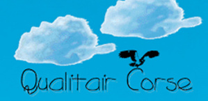 Pic de pollution atmosphérique en cours en Haute-Corse Pic de pollution atmosphérique en cours en Haute-Corse