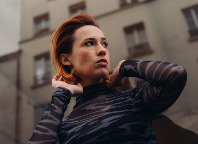 Crédit photo Suzane Crédit photo Suzane