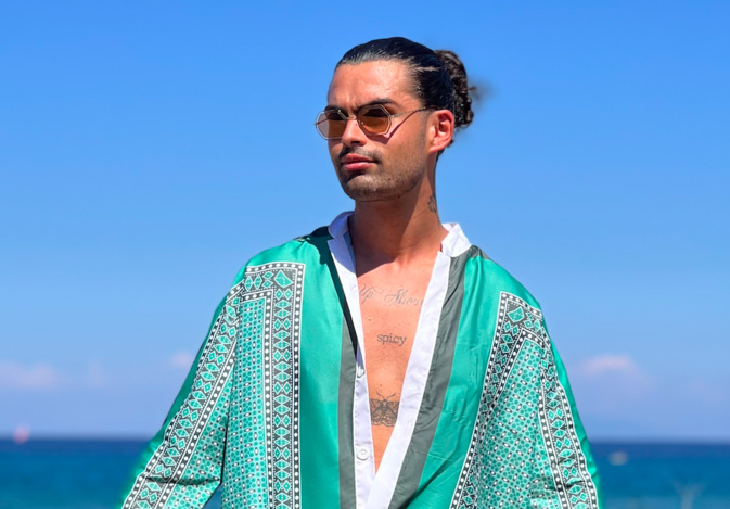 Crédit photo LUCKY Crédit photo LUCKY