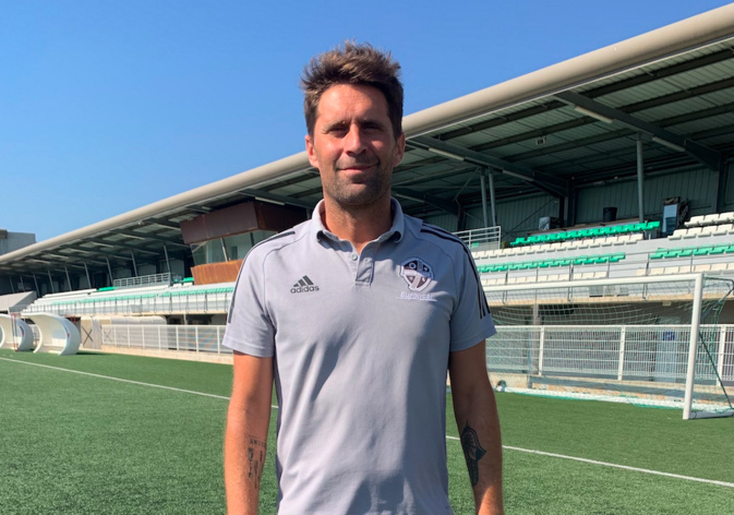 Football : Reprise du championnat de N1 pour le FCB(B) Football : Reprise du championnat de N1 pour le FCB(B)