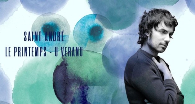 Jean Leccia : L'hommage émouvant de Saint André Jean Leccia : L'hommage émouvant de Saint André