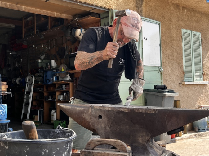 Le village de Costa renoue avec sa Fiera di u Focu Le village de Costa renoue avec sa Fiera di u Focu