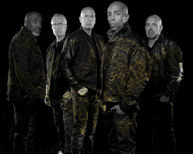 Akhenaton, rappeur du groupe IAM : "Sur scène, on essaye d’y aller à fond et de dégager une certaine énergie" Akhenaton, rappeur du groupe IAM : "Sur scène, on essaye d’y aller à fond et de dégager une certaine énergie"