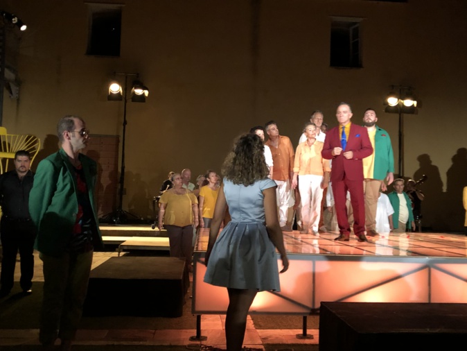 Les nuits de Cervioni enchantées par Mozart Les nuits de Cervioni enchantées par Mozart