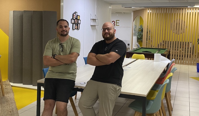 Une association pour les jeunes entrepreneurs de Corse Une association pour les jeunes entrepreneurs de Corse