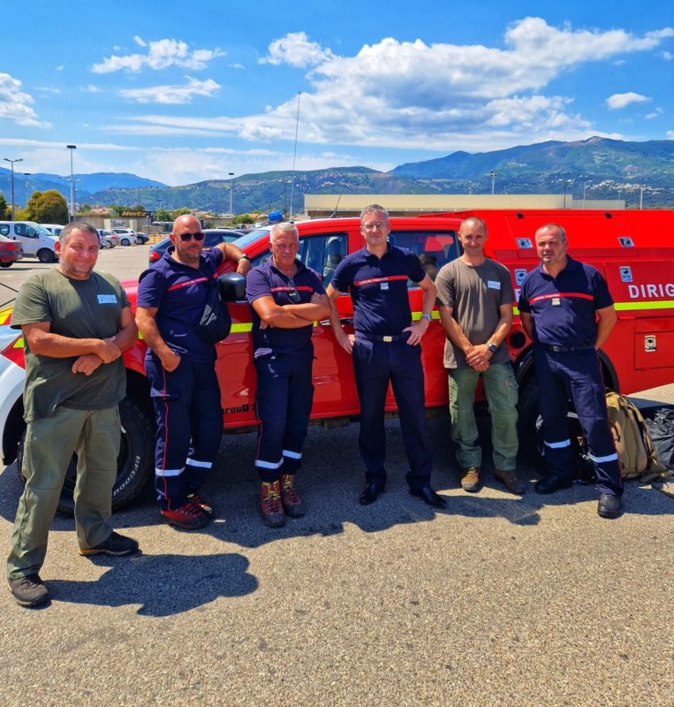 Photo SIS2A et SIS2B Photo SIS2A et SIS2B