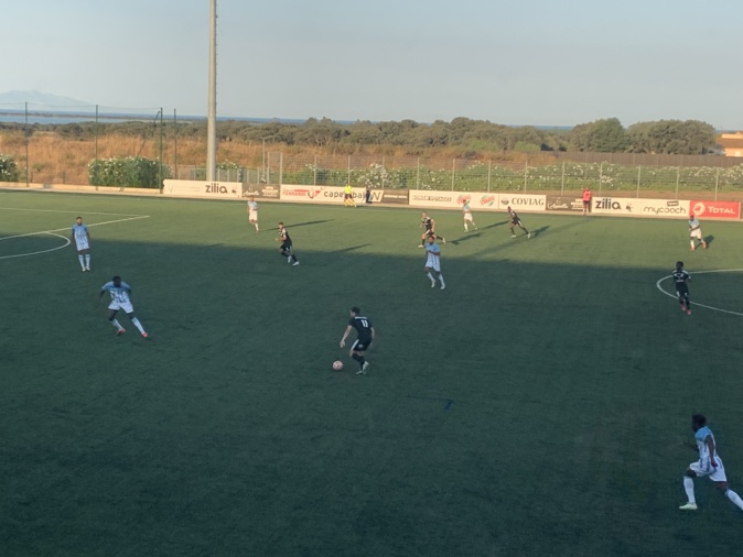National : Le FC Borgo ouvre sa saison par une victoire