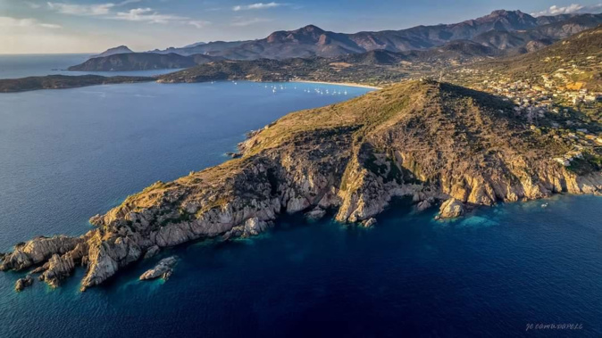 La photo du jour : merveilleux Puntiglione La photo du jour : merveilleux Puntiglione