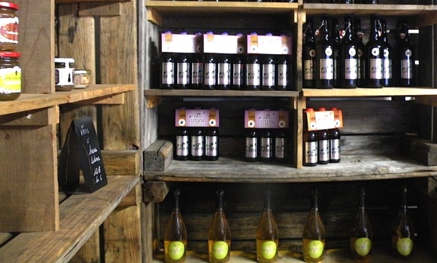 Lutina : Une réussite de l’artisanat corse Lutina : Une réussite de l’artisanat corse