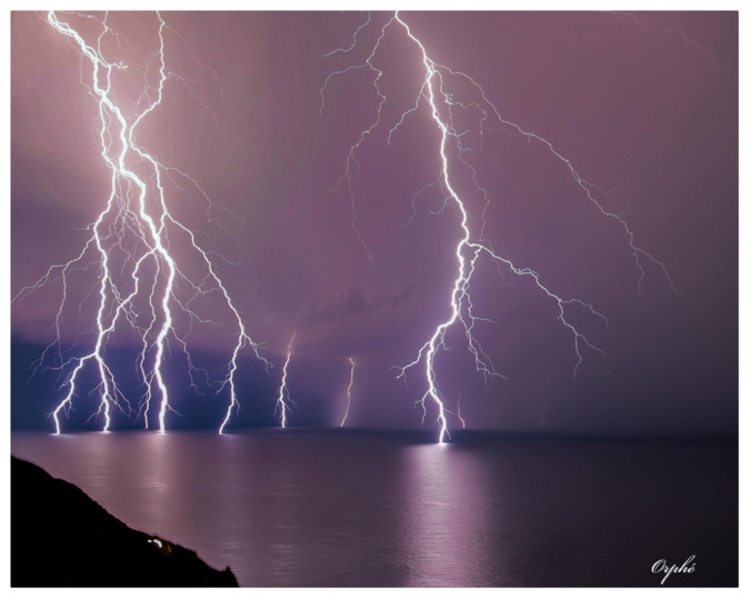 A Calvi (Romain Guichard) A Calvi (Romain Guichard)