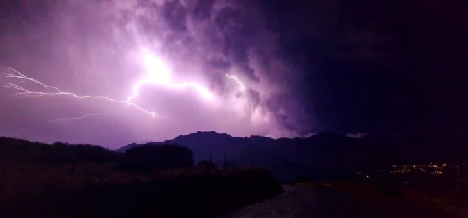 A Montegrossu (Eric Frulani) A Montegrossu (Eric Frulani)